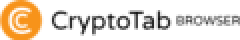 Logo CryptoTab Browser