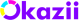 Okazii Or Logo