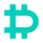 Deribit Logo