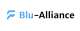 Blu Alliance Logo