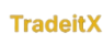 Logo TradeitX