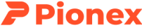 Logo Pionex