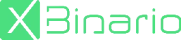 Logo Binariox