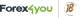 Forex4You Logo