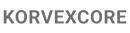 Korvexcore