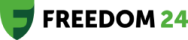 Logo Freedom24