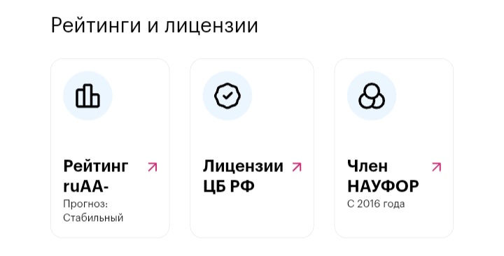 Ренессанс Брокер