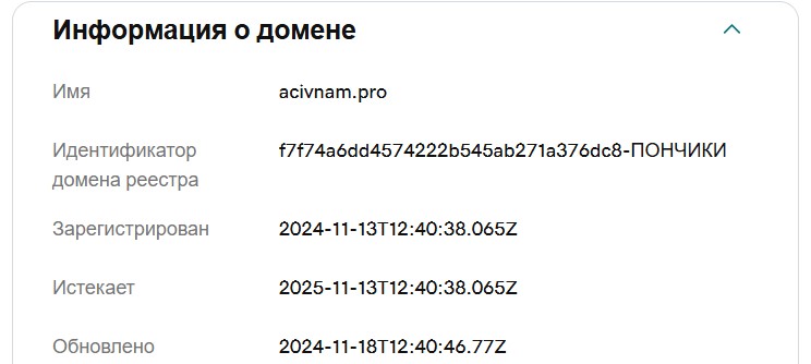 Инвестиции с брокером-мошенником Acivnam или как в момент потерять все свои вложения