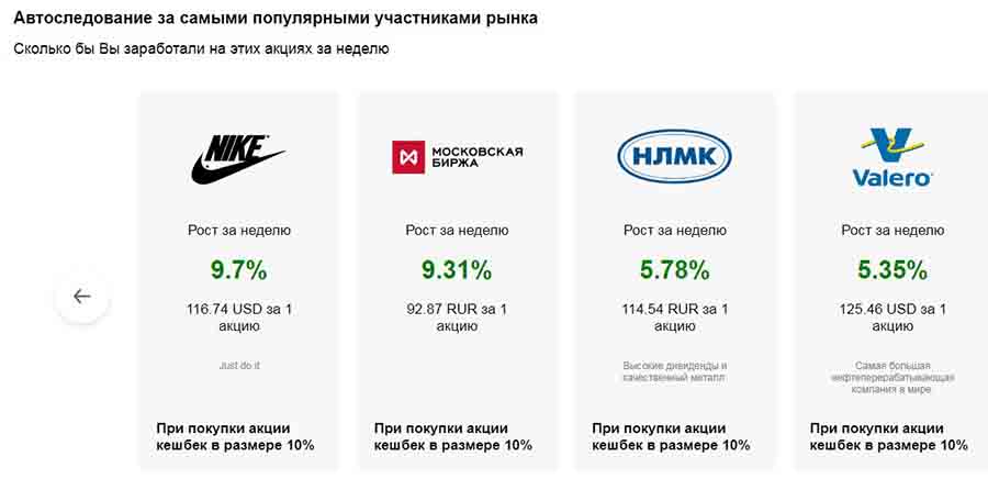 Как обманывает Т-Капитал через стратегию автоследования