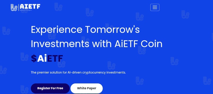 AiETF Token