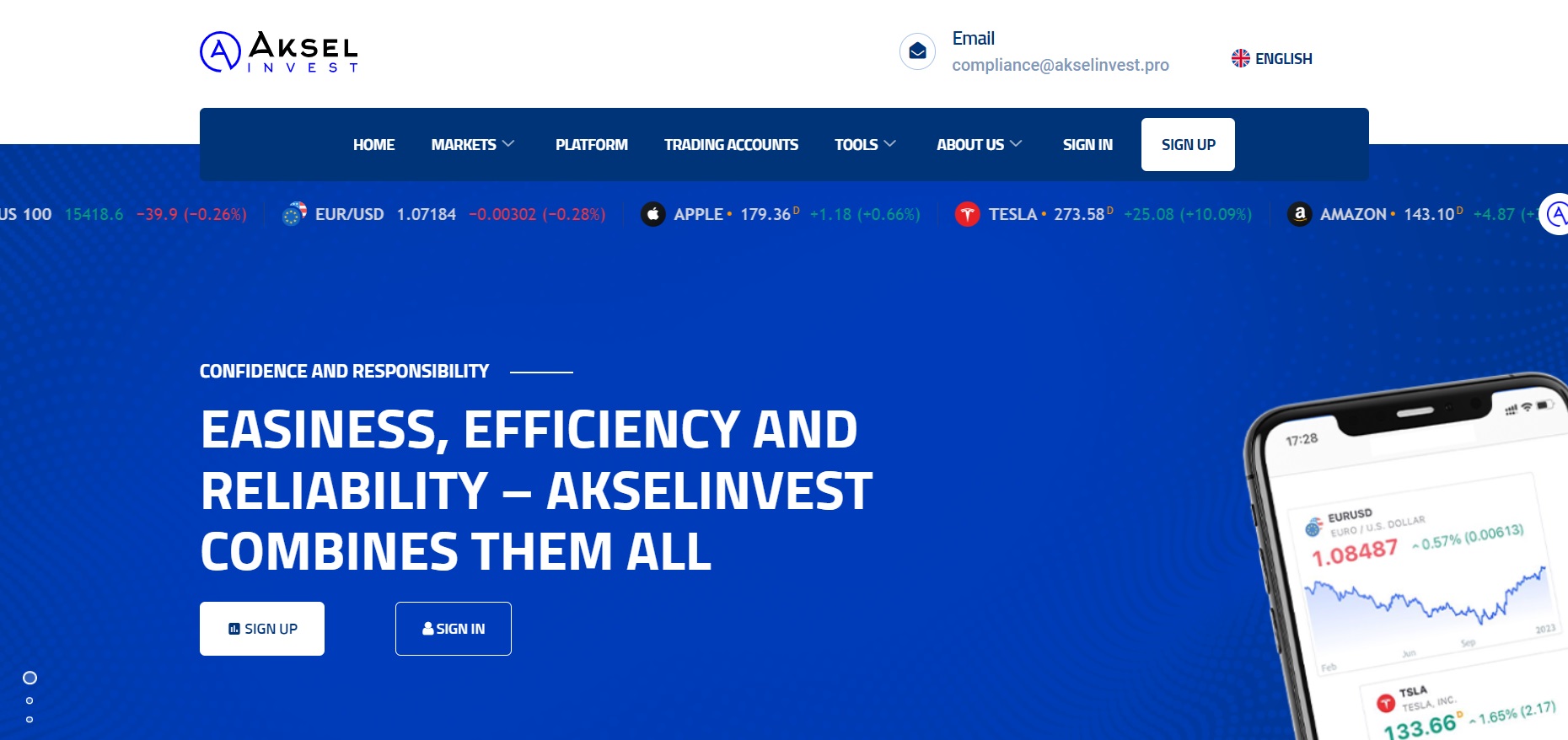 AkselInvest