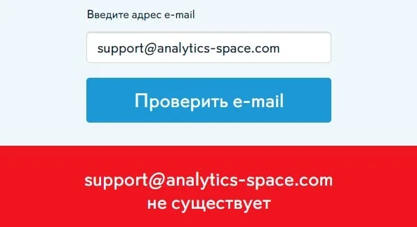 Analytics Space