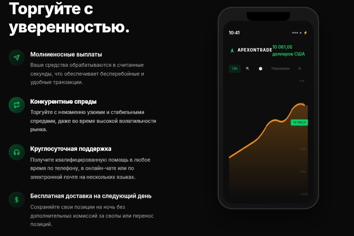 ApexonTrade