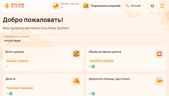 Atlas System