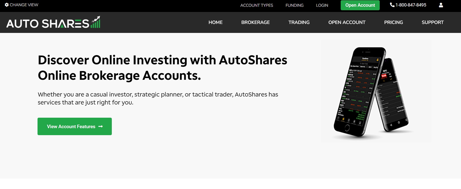 AutoShares