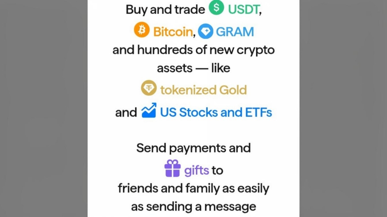 Balance Wallet