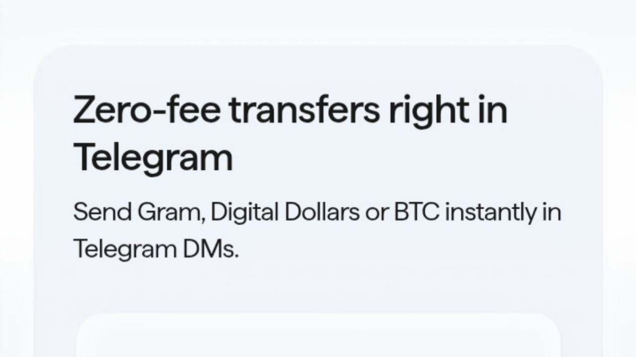 Balance Wallet