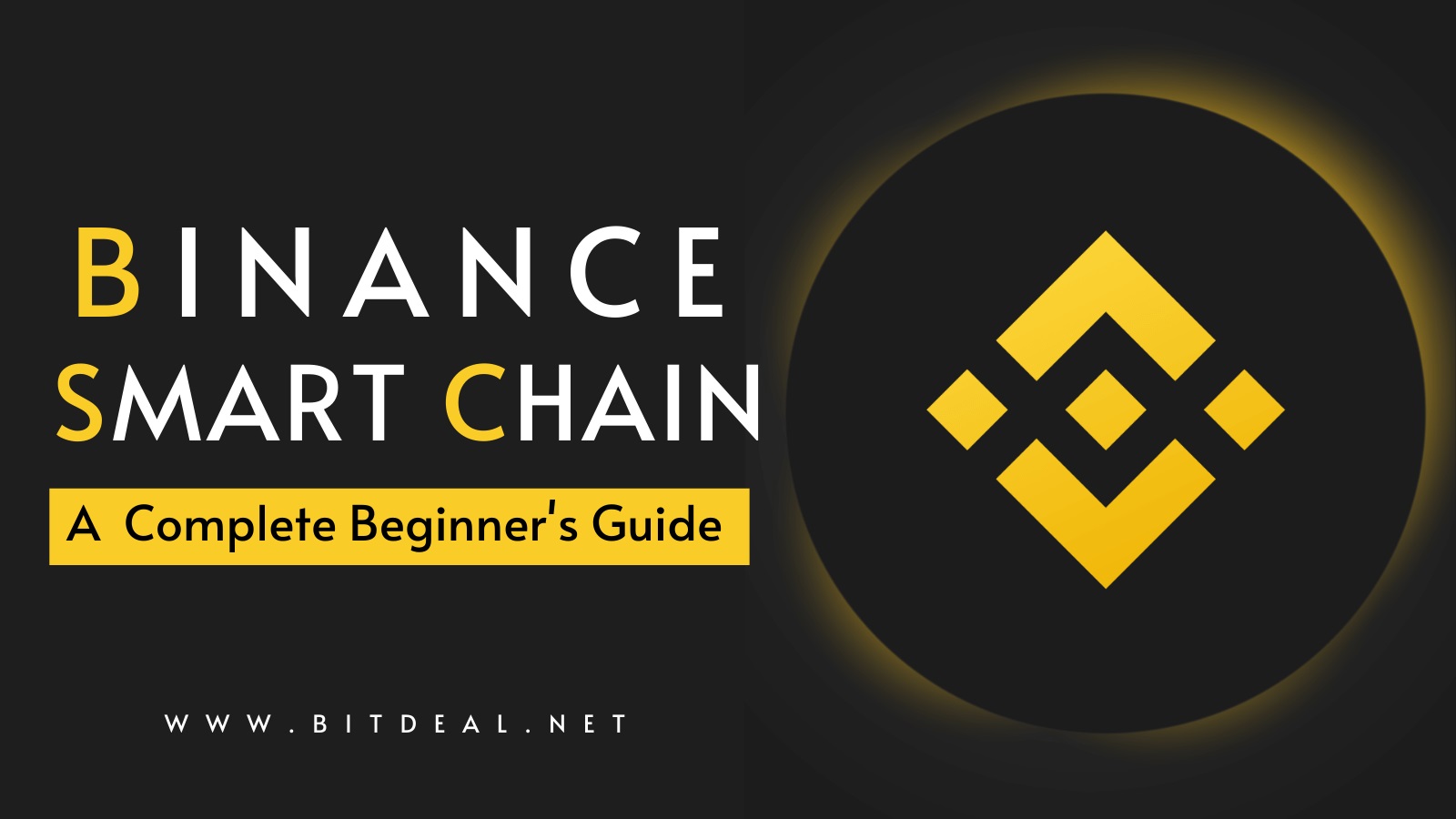 Binance Smart Chain