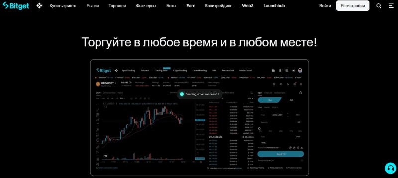 Bitget