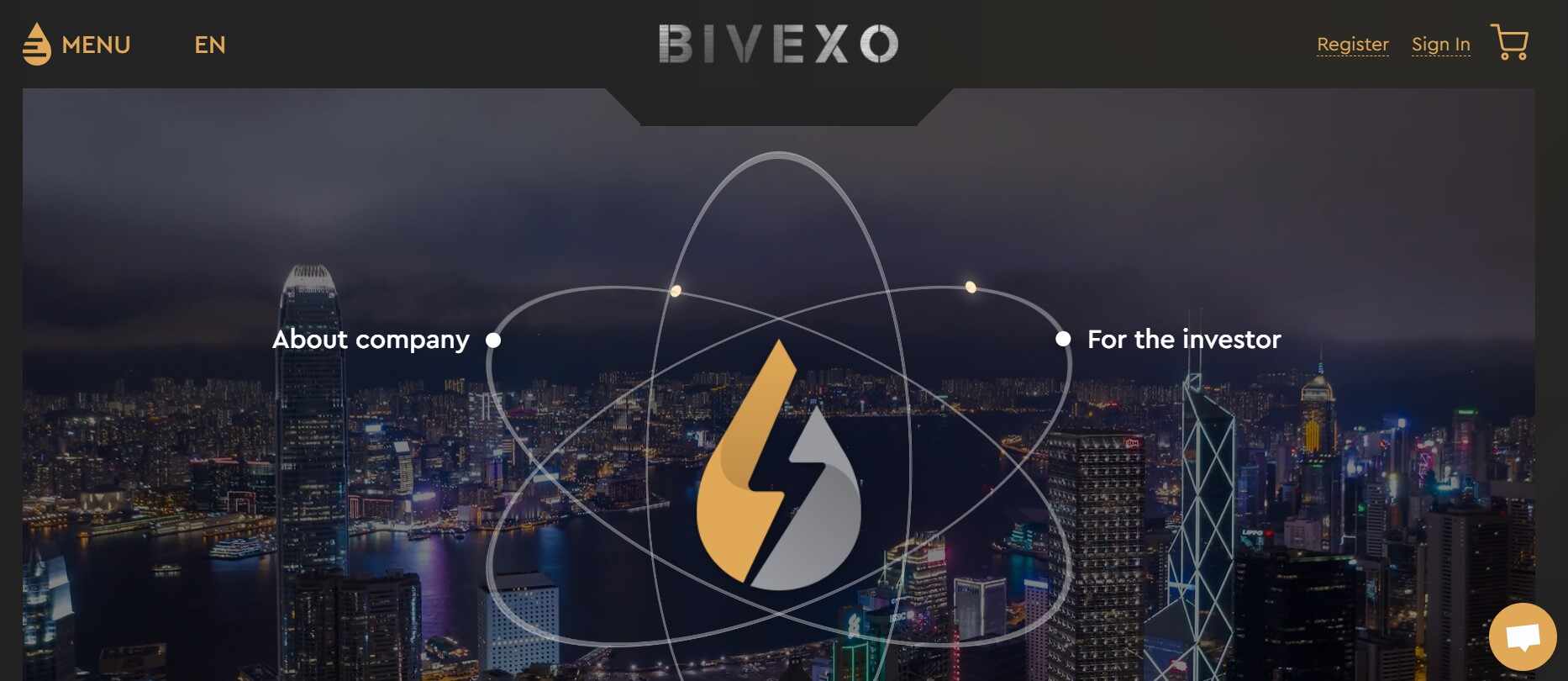 Bivexo 