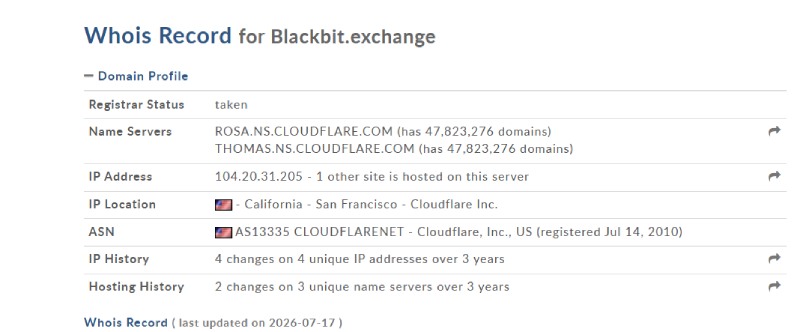 BlackBit