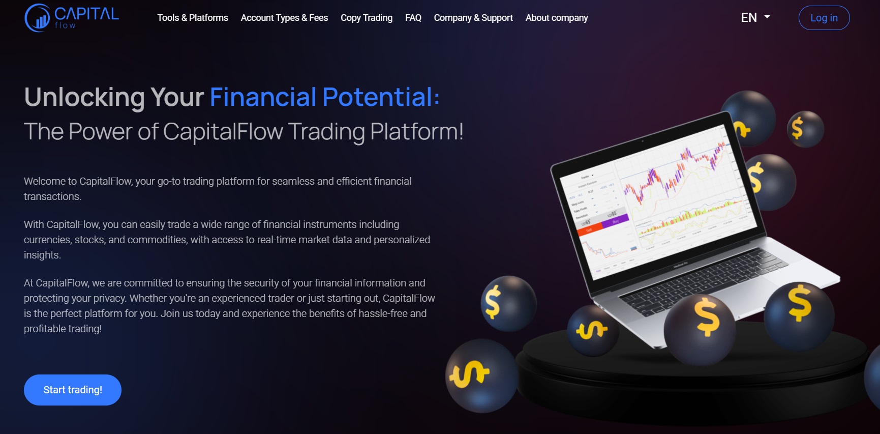 Capitalflow 