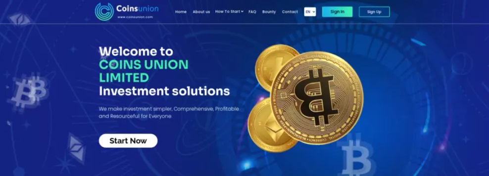 Coinsunion 