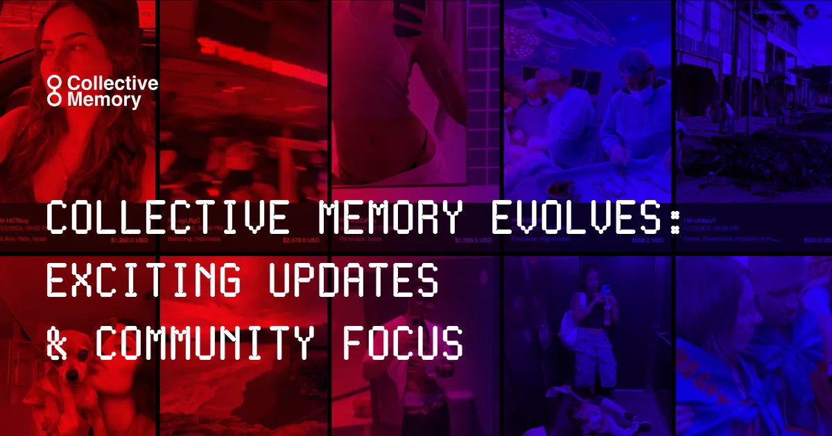 Collective Memory