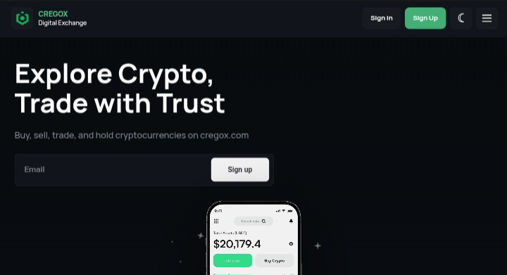 Cregox