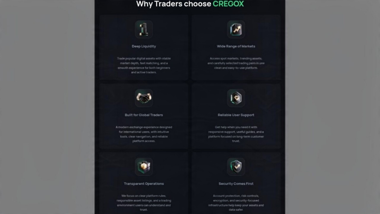 Cregox