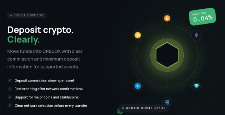 Cregox