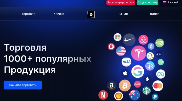 DCM Markets