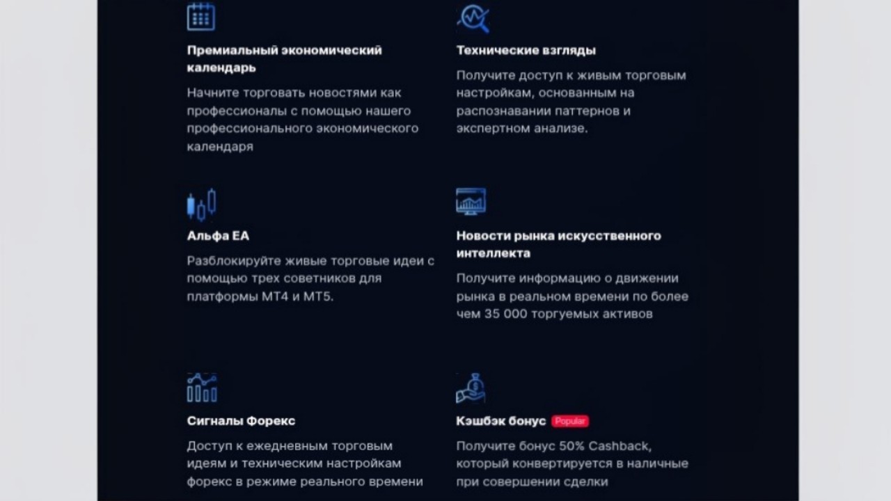 DCM Markets