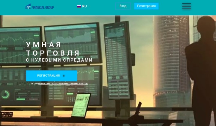 EBC FinancialGroup