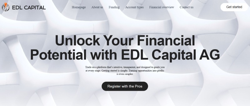 EDL Capital Ag
