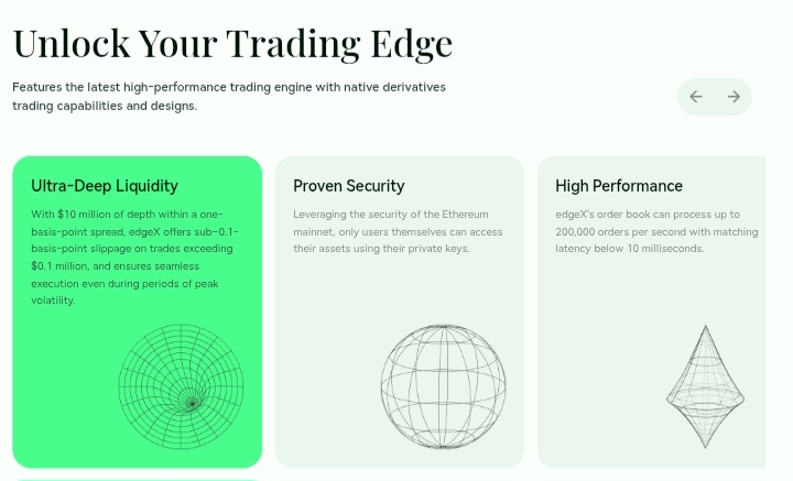 EdgeX