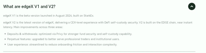 EdgeX