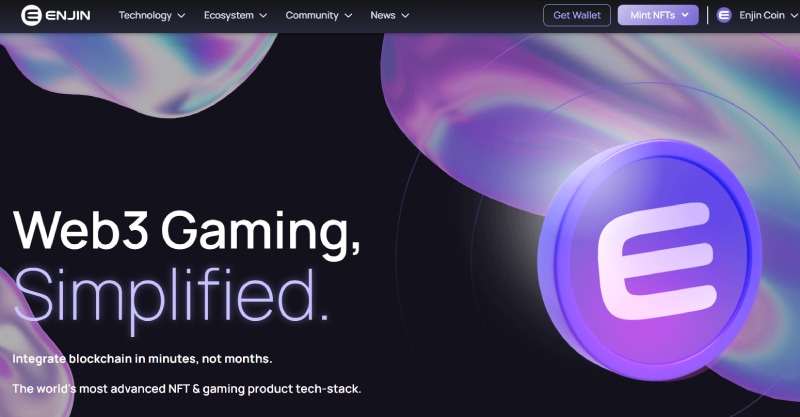Enjin