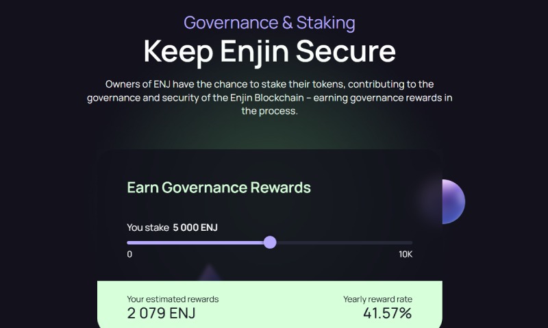 Enjin