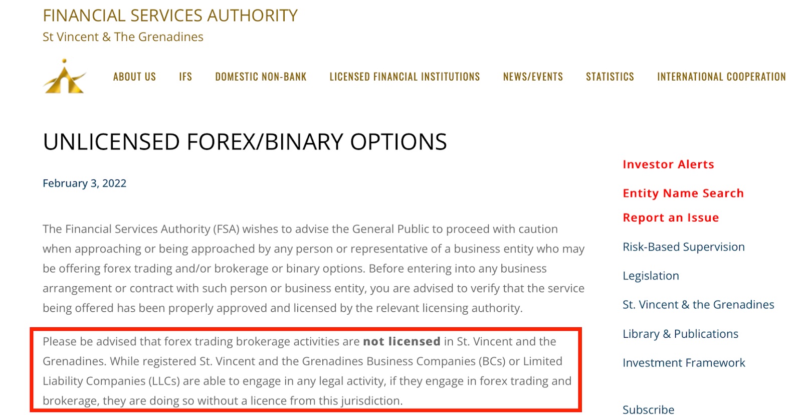 FCDS Limited: отзывы клиентов о работе компании в 2023 годуg