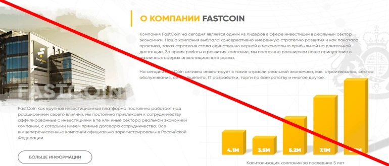 FastCoin