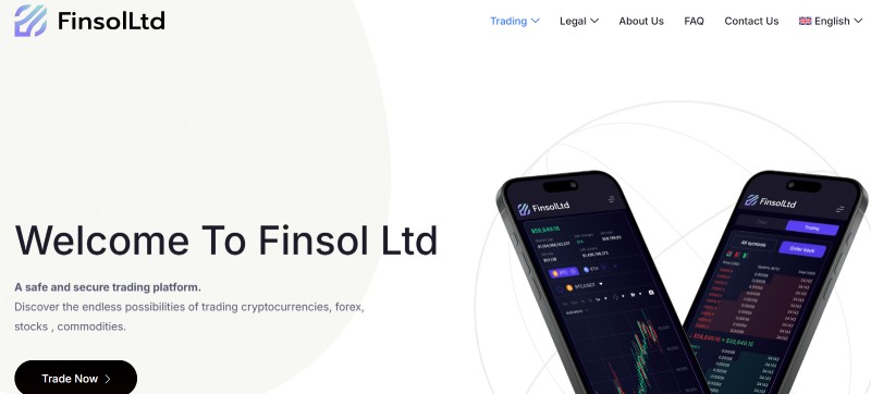 FinsolLtd