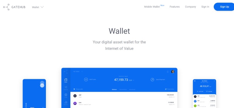 GateHub