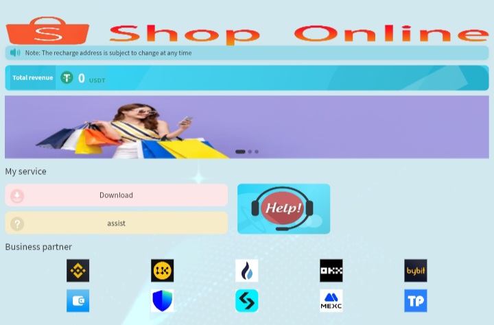 Globalxshop