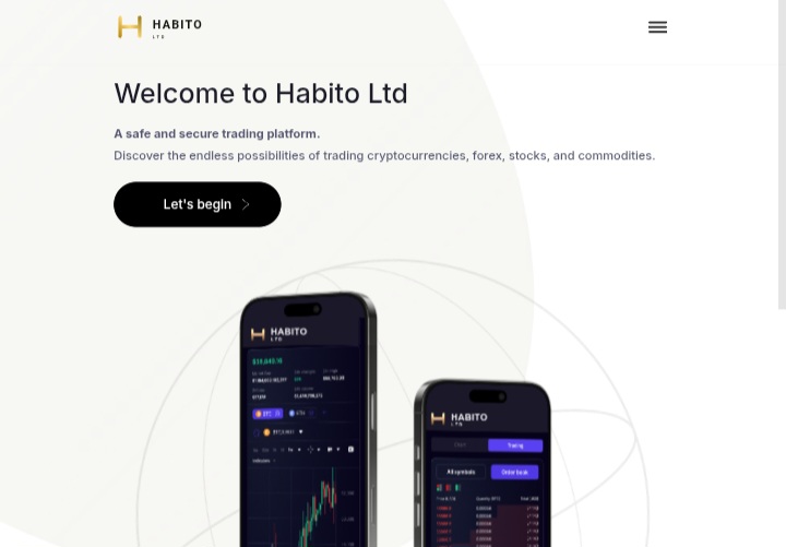 Habito Ltd
