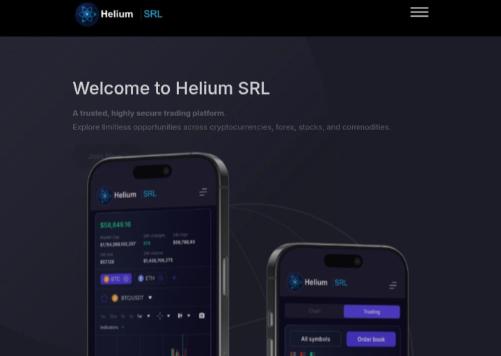 Helium SRL