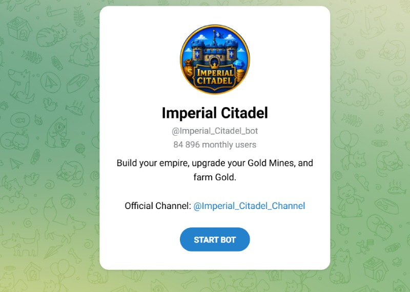 Imperial Citadel