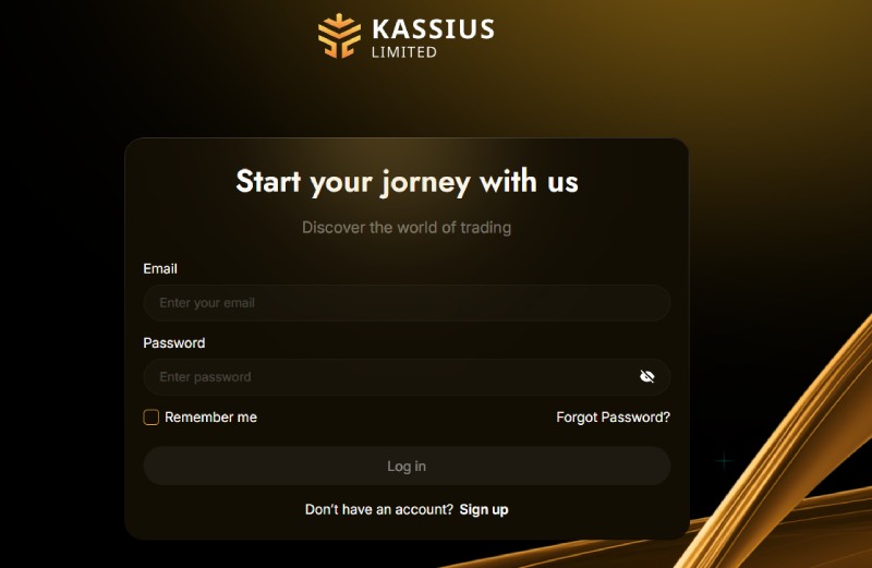 Kassius Limited