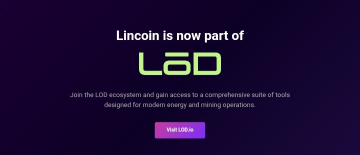 Lincoin