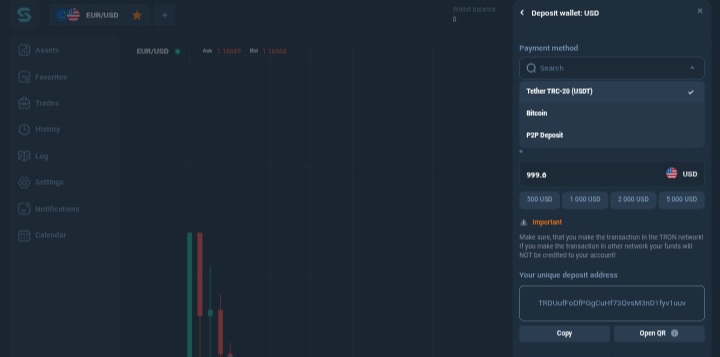 MarketNexus — разоблачение шаблонного мошеннического терминала